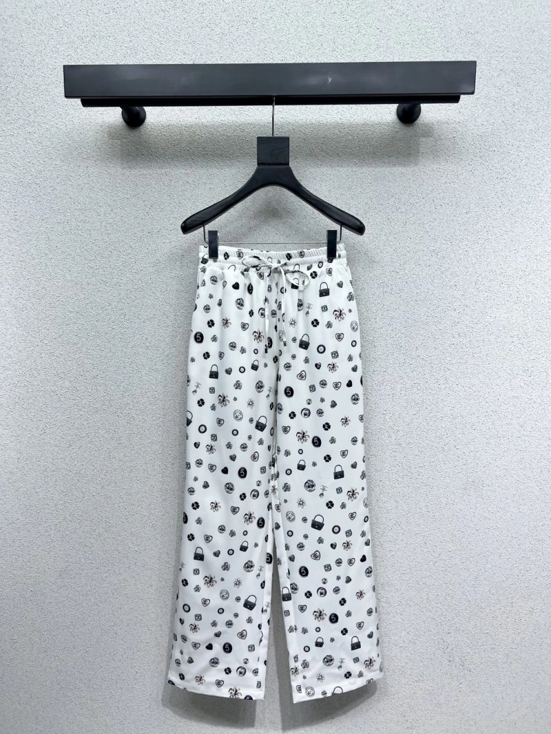 OnTrend Chanel Long Pants 108946