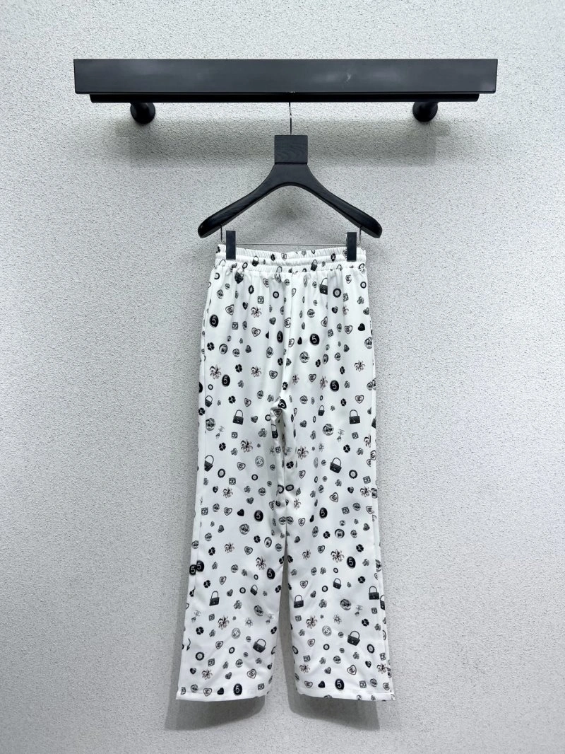 OnTrend Chanel Long Pants 108946