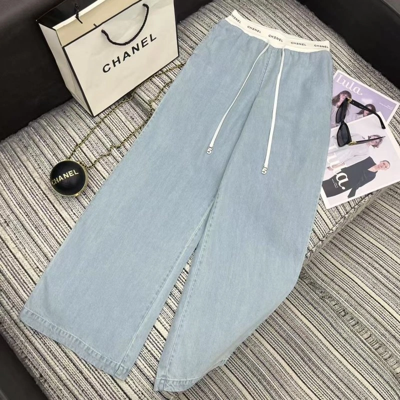 ZeroBulk Chanel Long Pants 108921