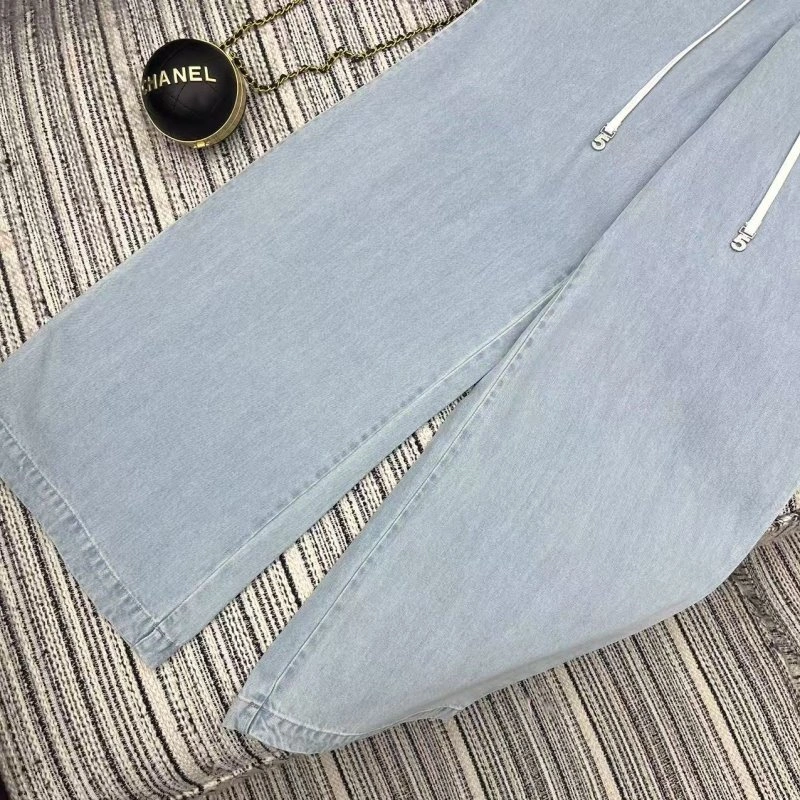 ZeroBulk Chanel Long Pants 108921