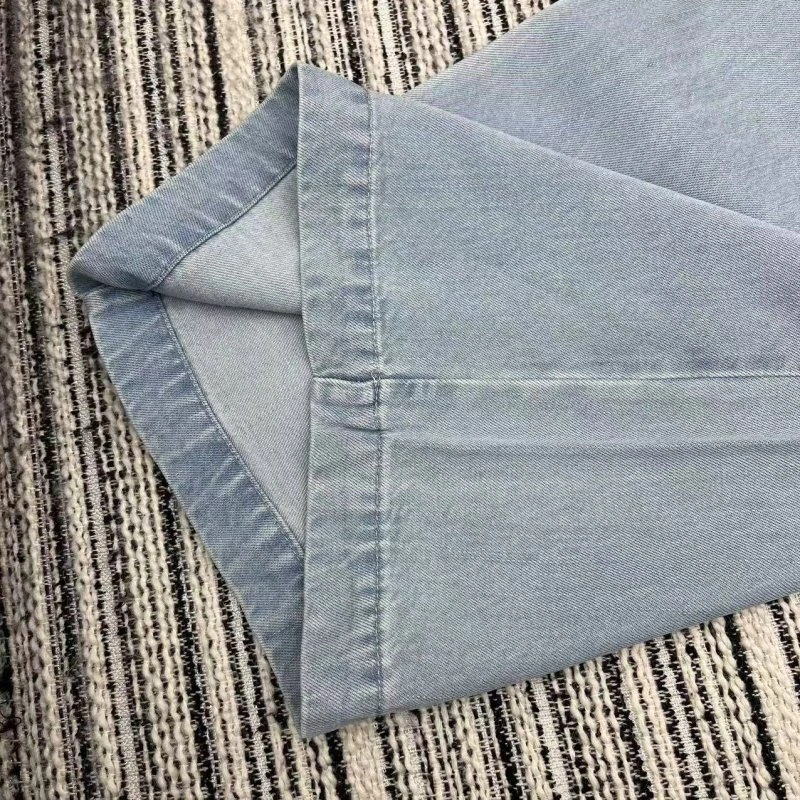 ZeroBulk Chanel Long Pants 108921