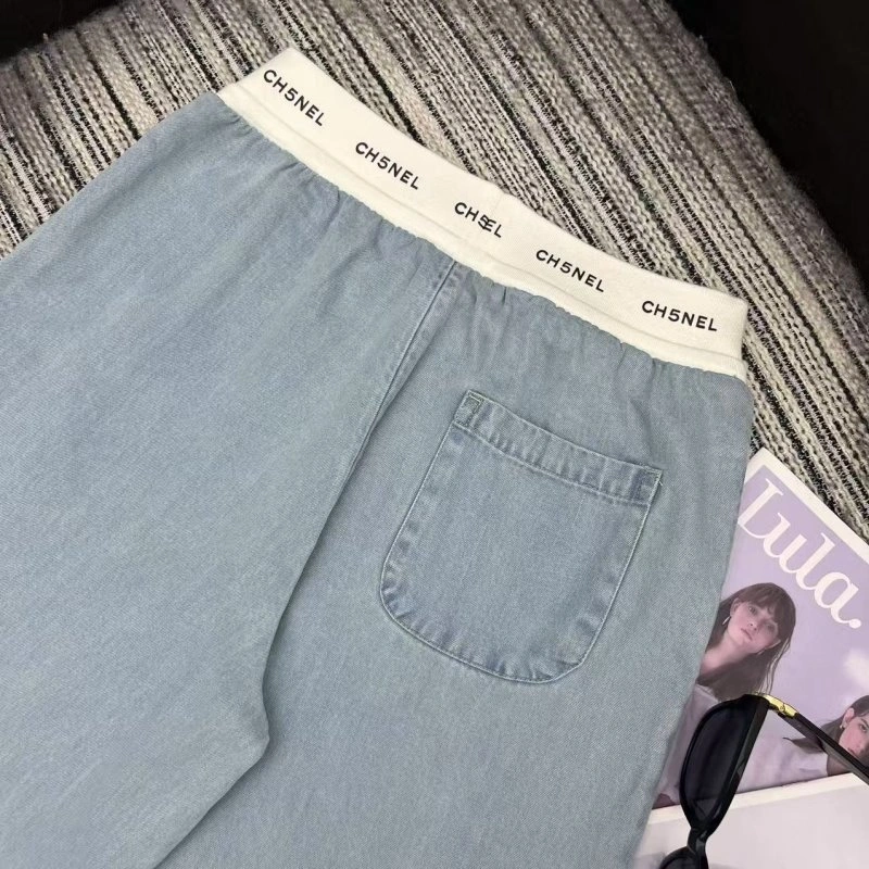 ZeroBulk Chanel Long Pants 108921