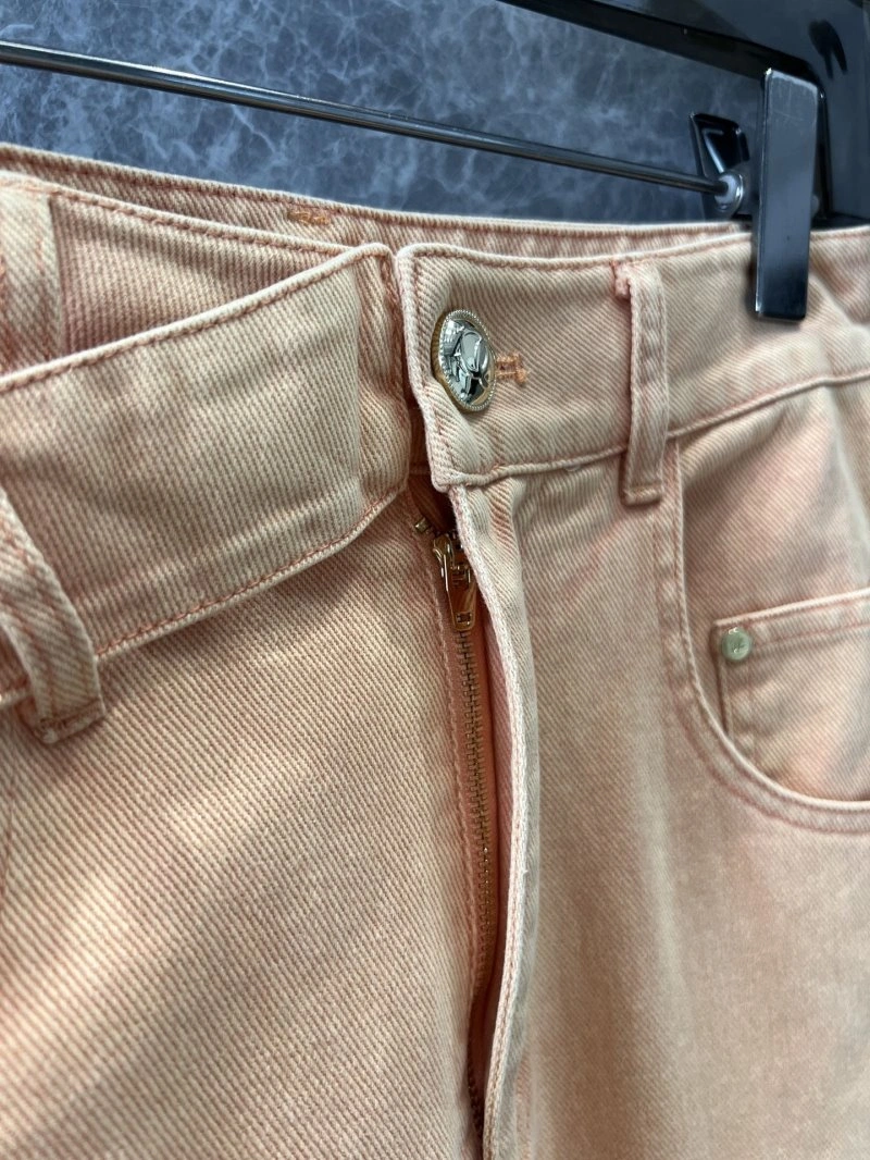 Durable Chanel Long Pants 108923
