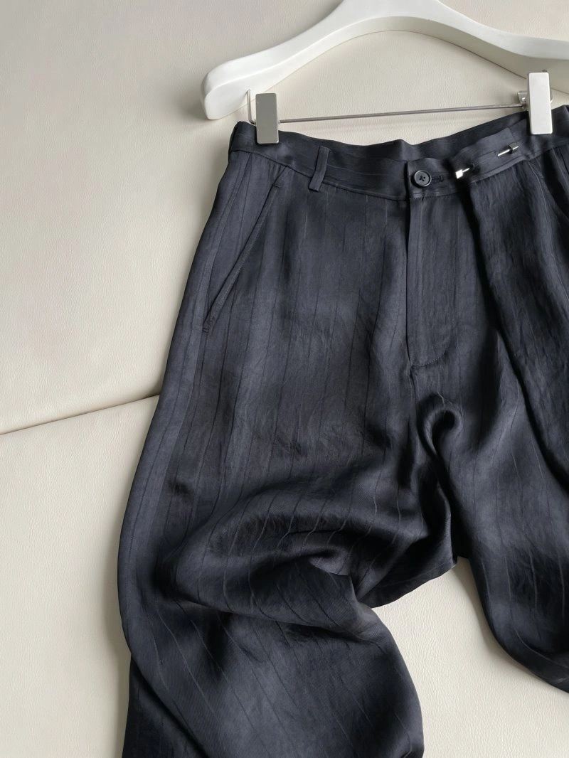 Chanel Long Pants BestValue 108919