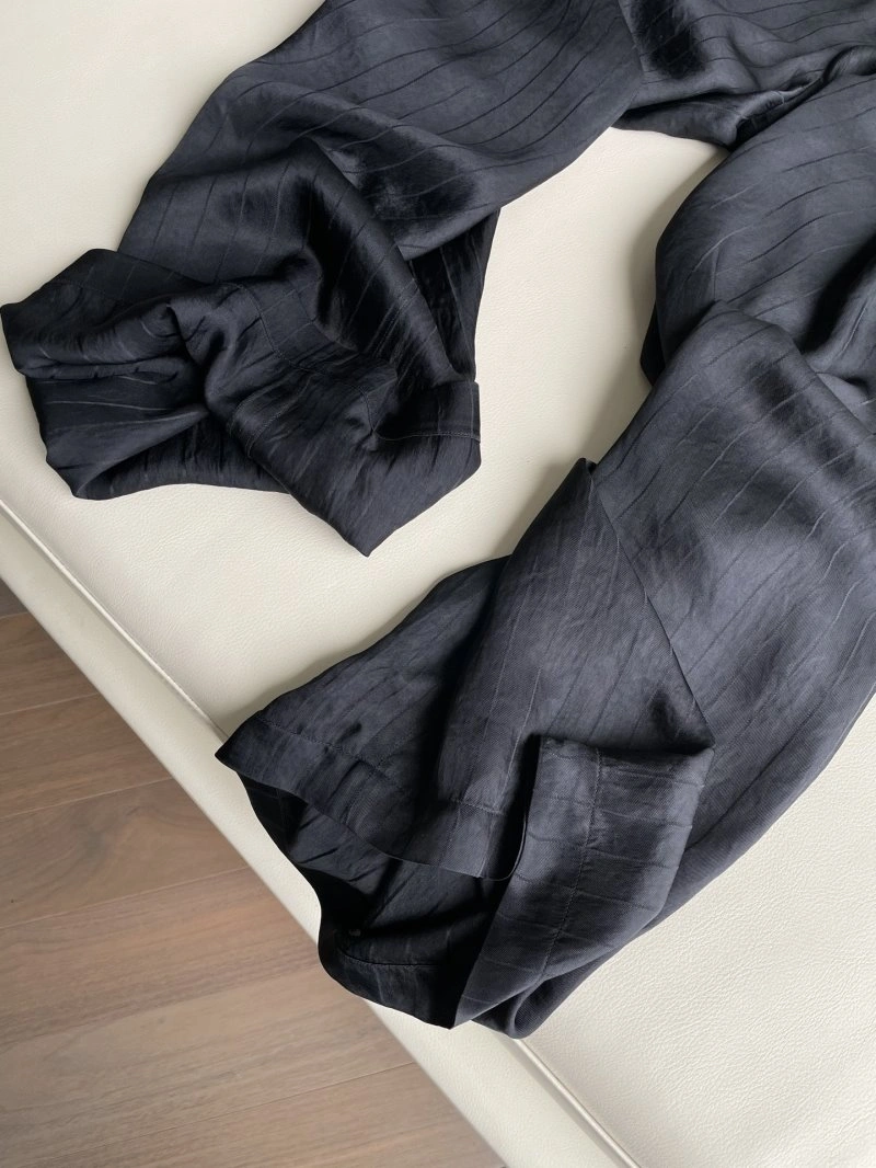 Chanel Long Pants BestValue 108919