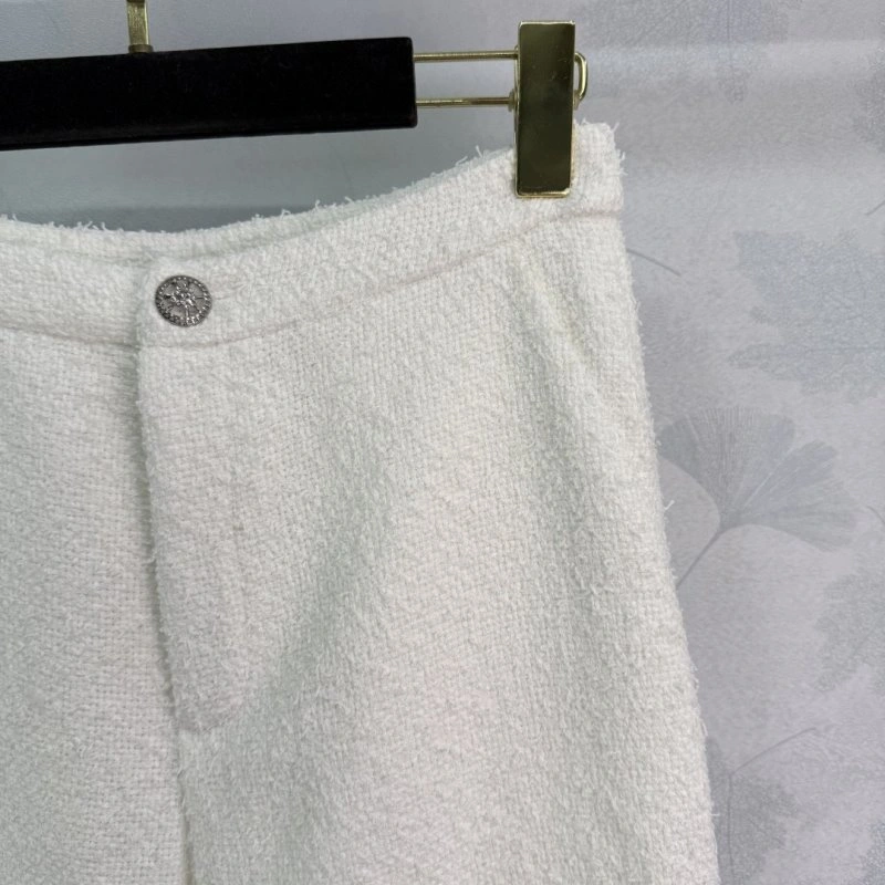 Chanel Long Pants Resilient 108917