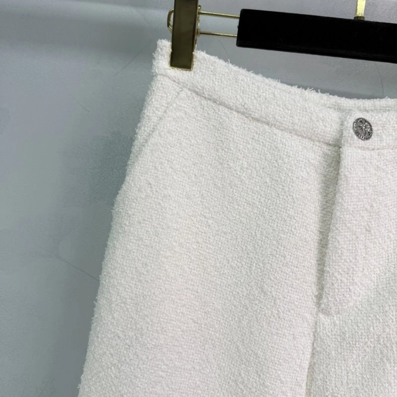 Chanel Long Pants Resilient 108917