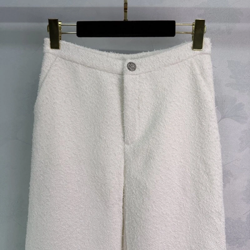 Chanel Long Pants Resilient 108917
