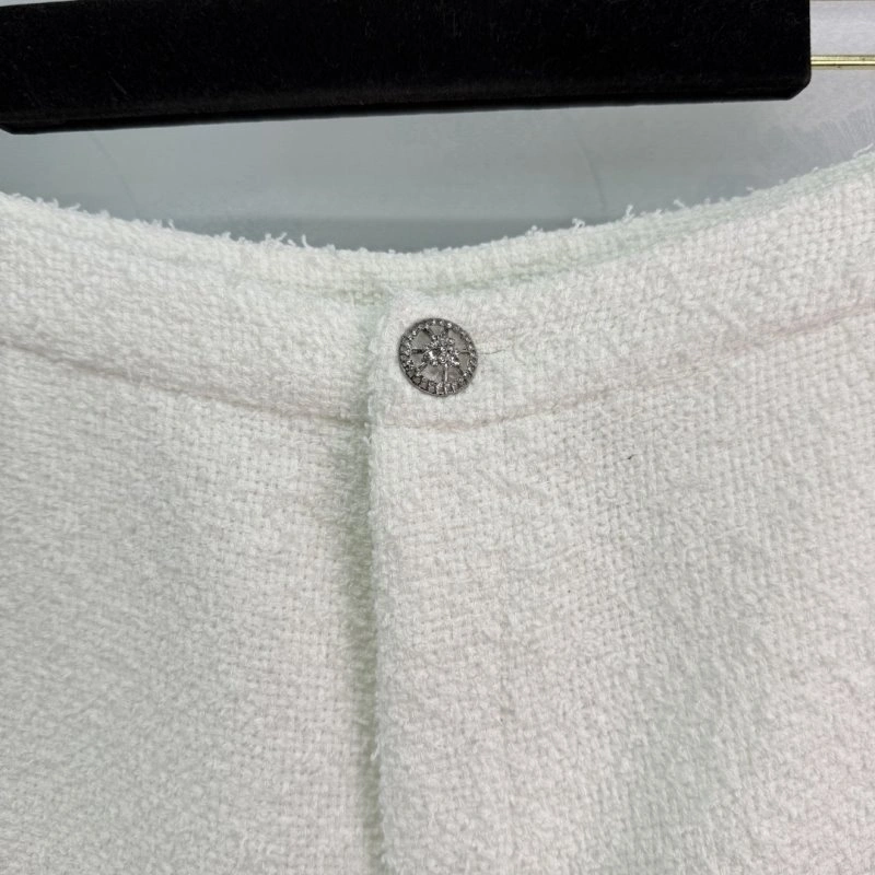 Chanel Long Pants Resilient 108917