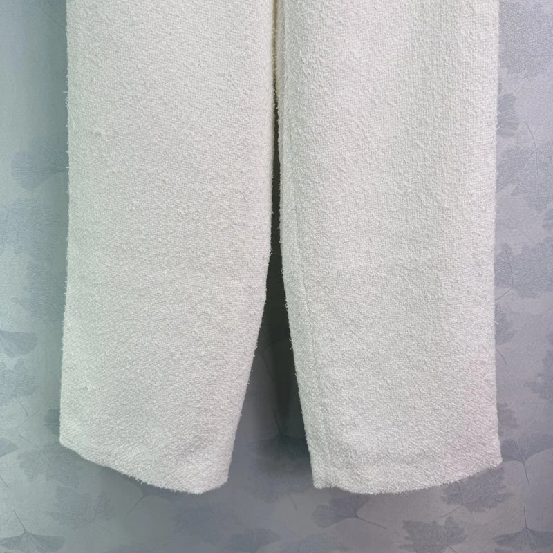 Chanel Long Pants Resilient 108917