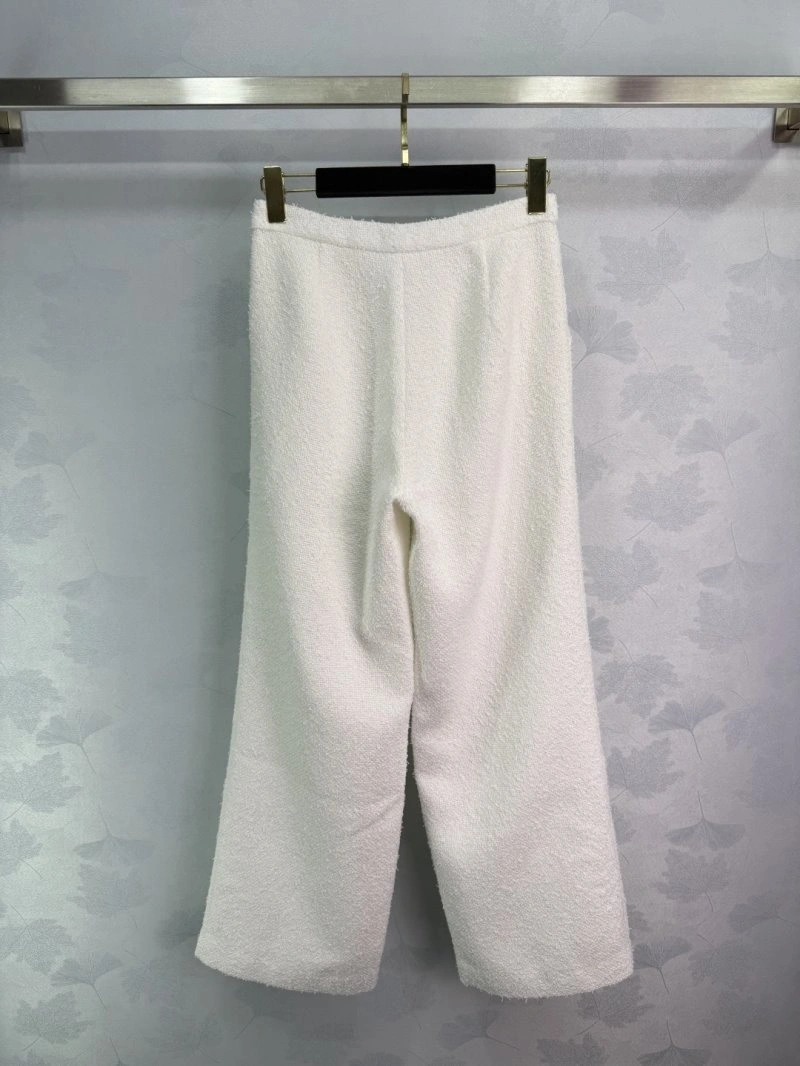 Chanel Long Pants Resilient 108917
