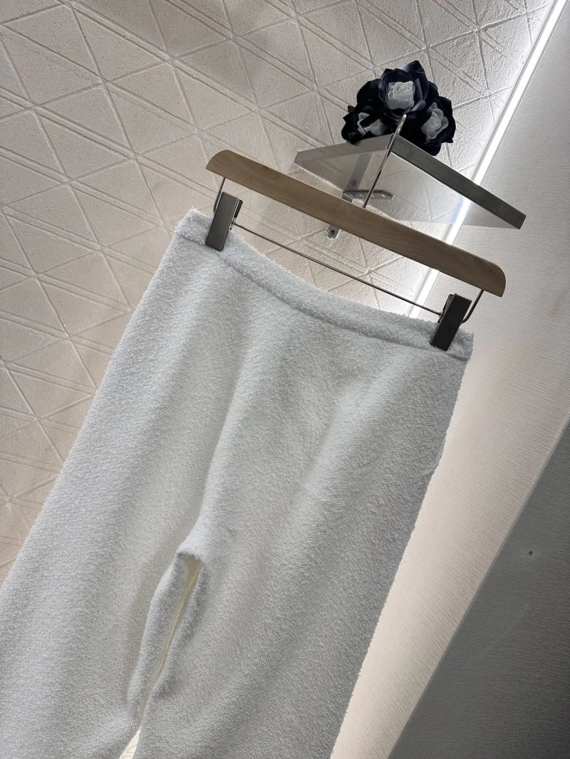 Chanel Long Pants Unique 108916