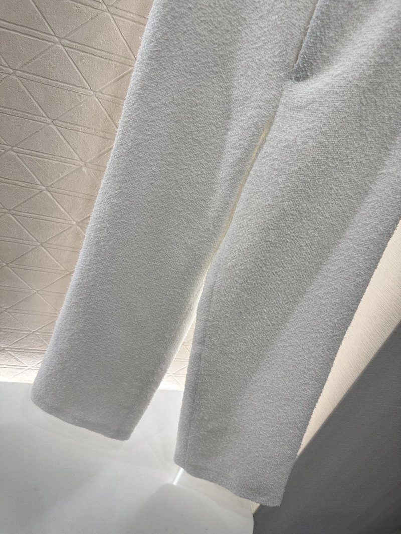 Chanel Long Pants Unique 108916
