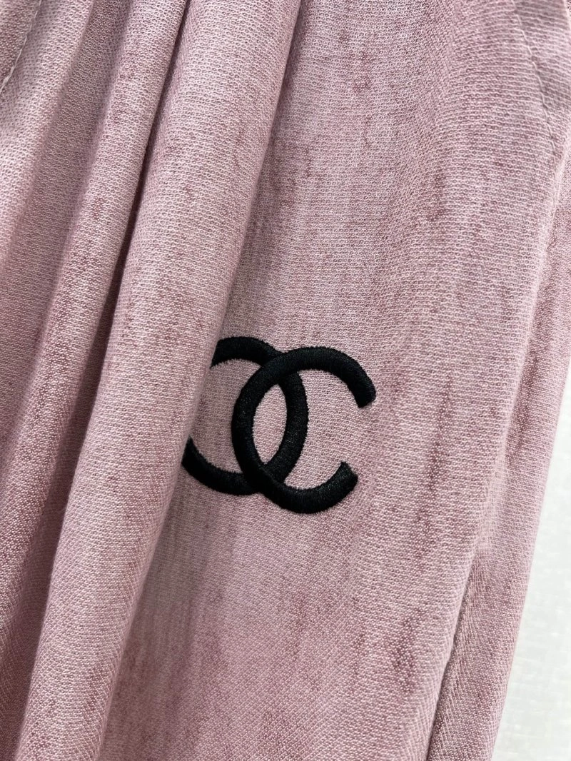 Youthful Chanel Long Pants 110583