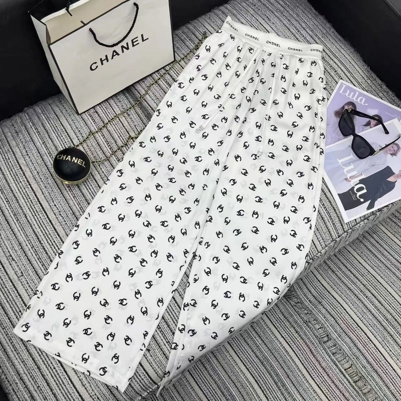Chanel Long Pants Resilient 110580