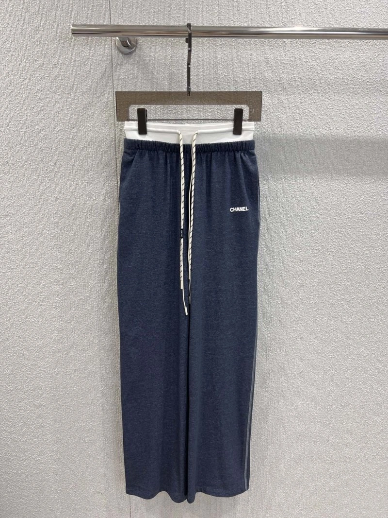 UrbanChic Chanel Long Pants 110604
