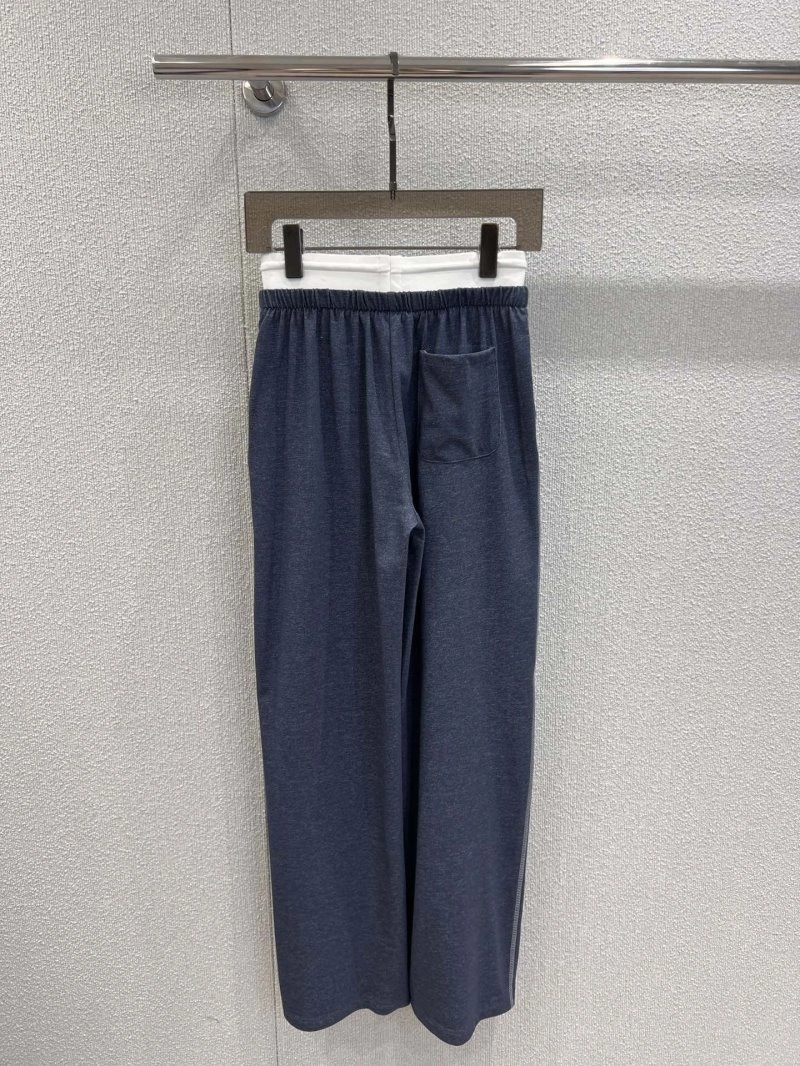 UrbanChic Chanel Long Pants 110604