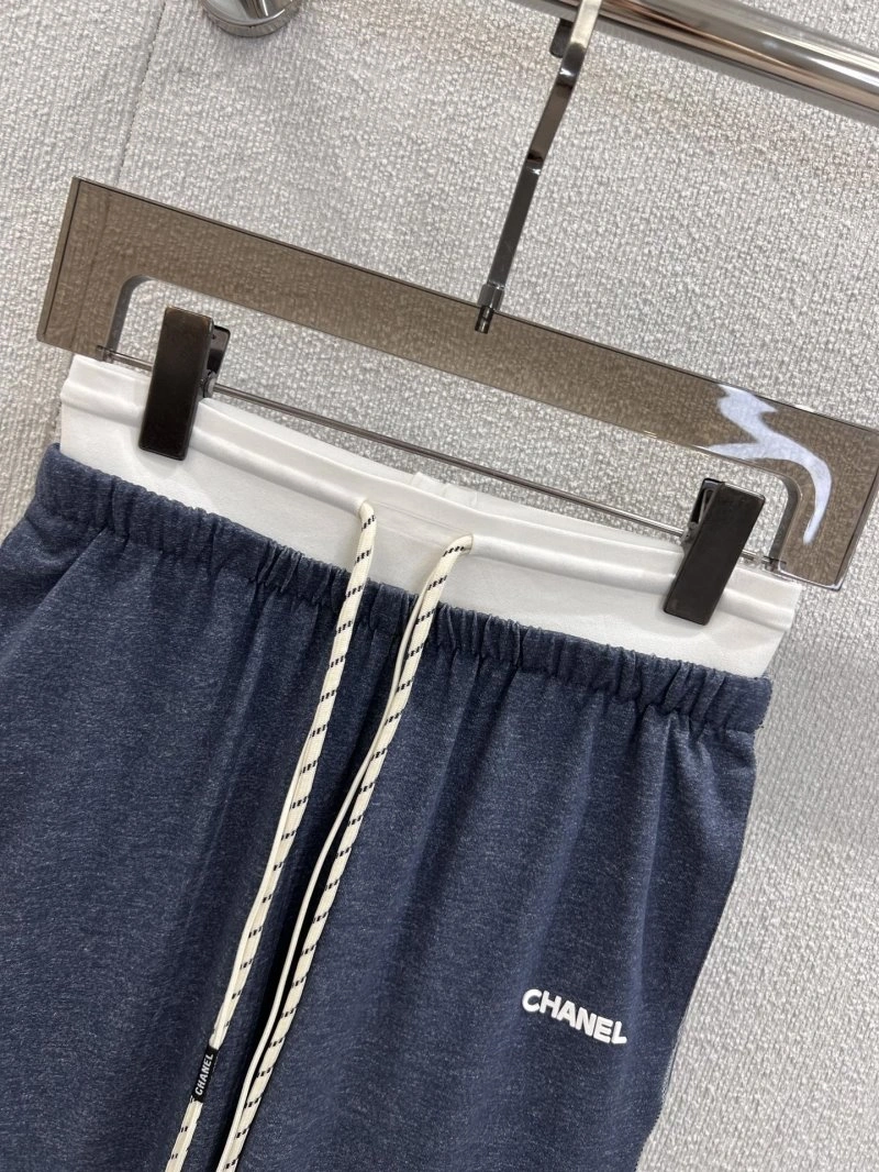 UrbanChic Chanel Long Pants 110604