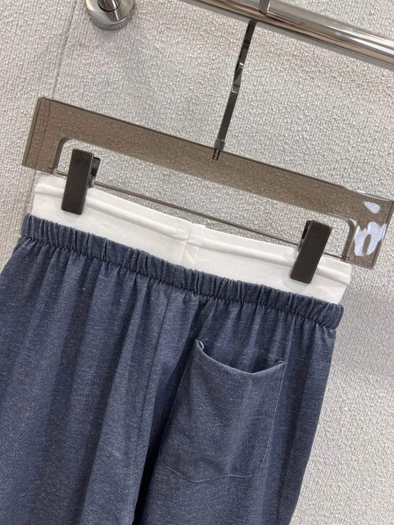 UrbanChic Chanel Long Pants 110604