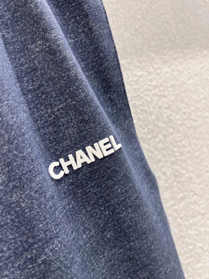 UrbanChic Chanel Long Pants 110604