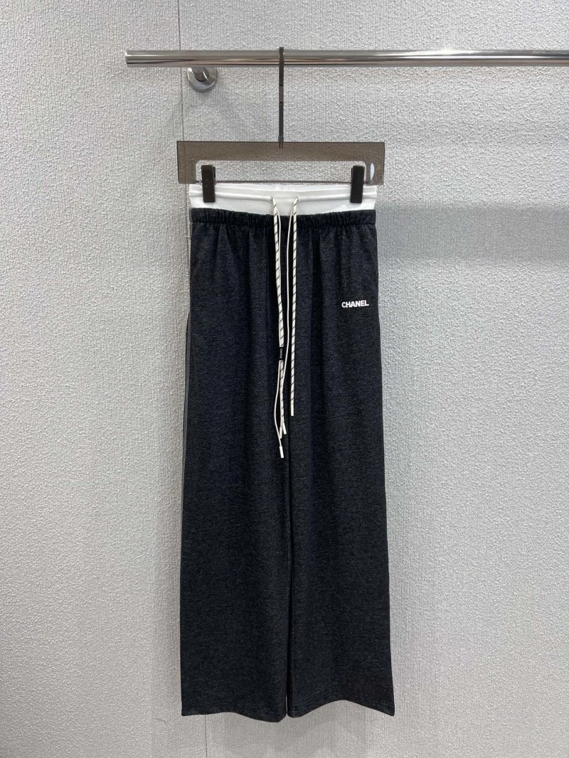 Chanel Long Pants Classic 110576