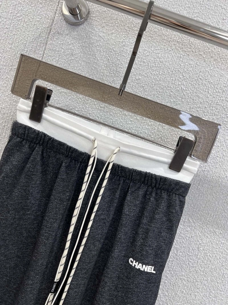 Chanel Long Pants Classic 110576