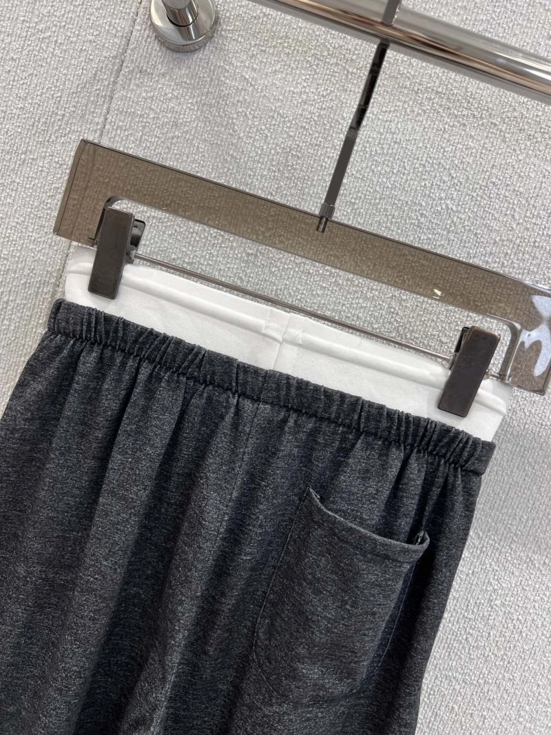 Chanel Long Pants Classic 110576