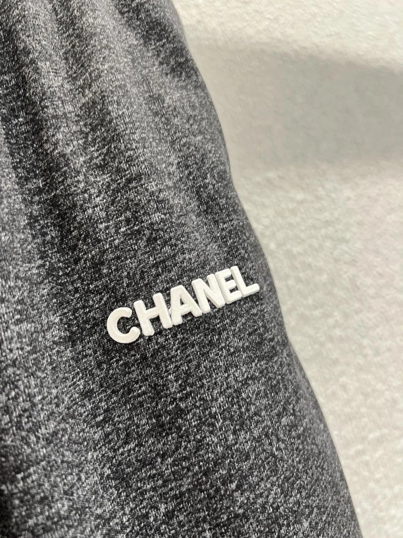 Chanel Long Pants Classic 110576