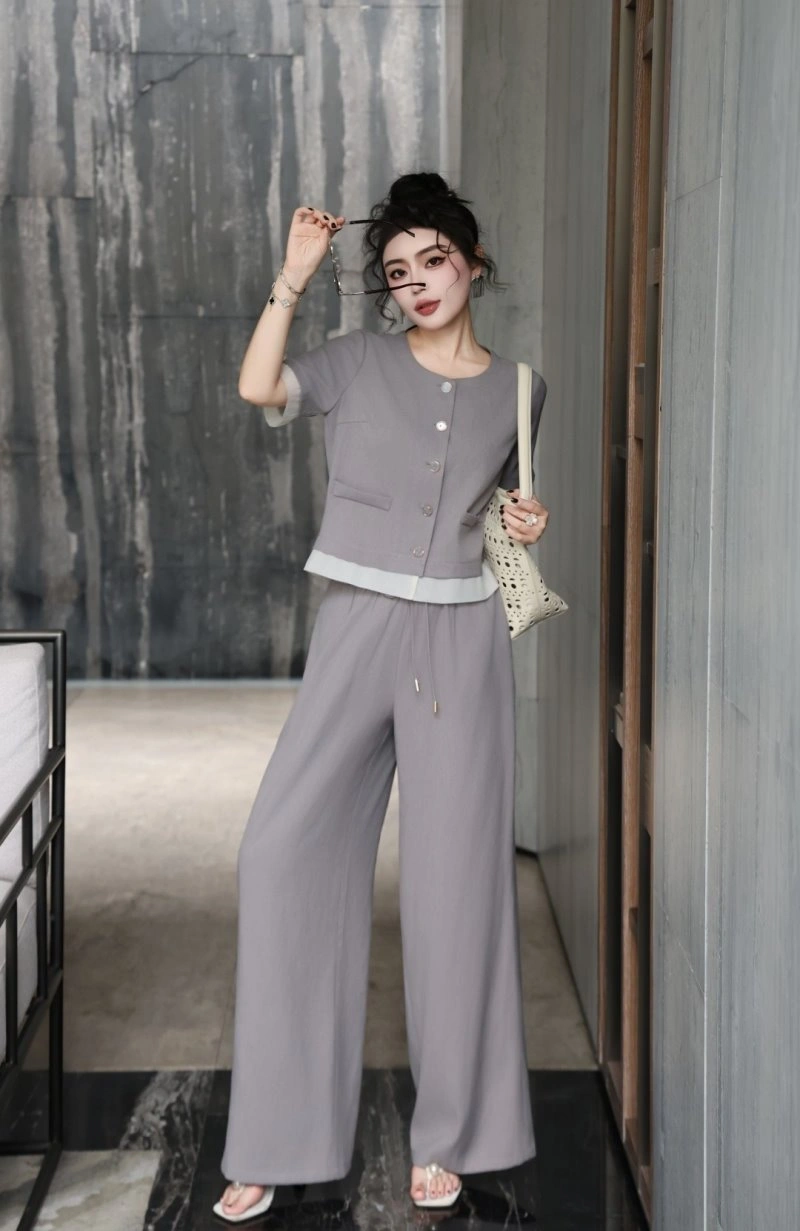 Chanel Long Pants UrbanChic 110606