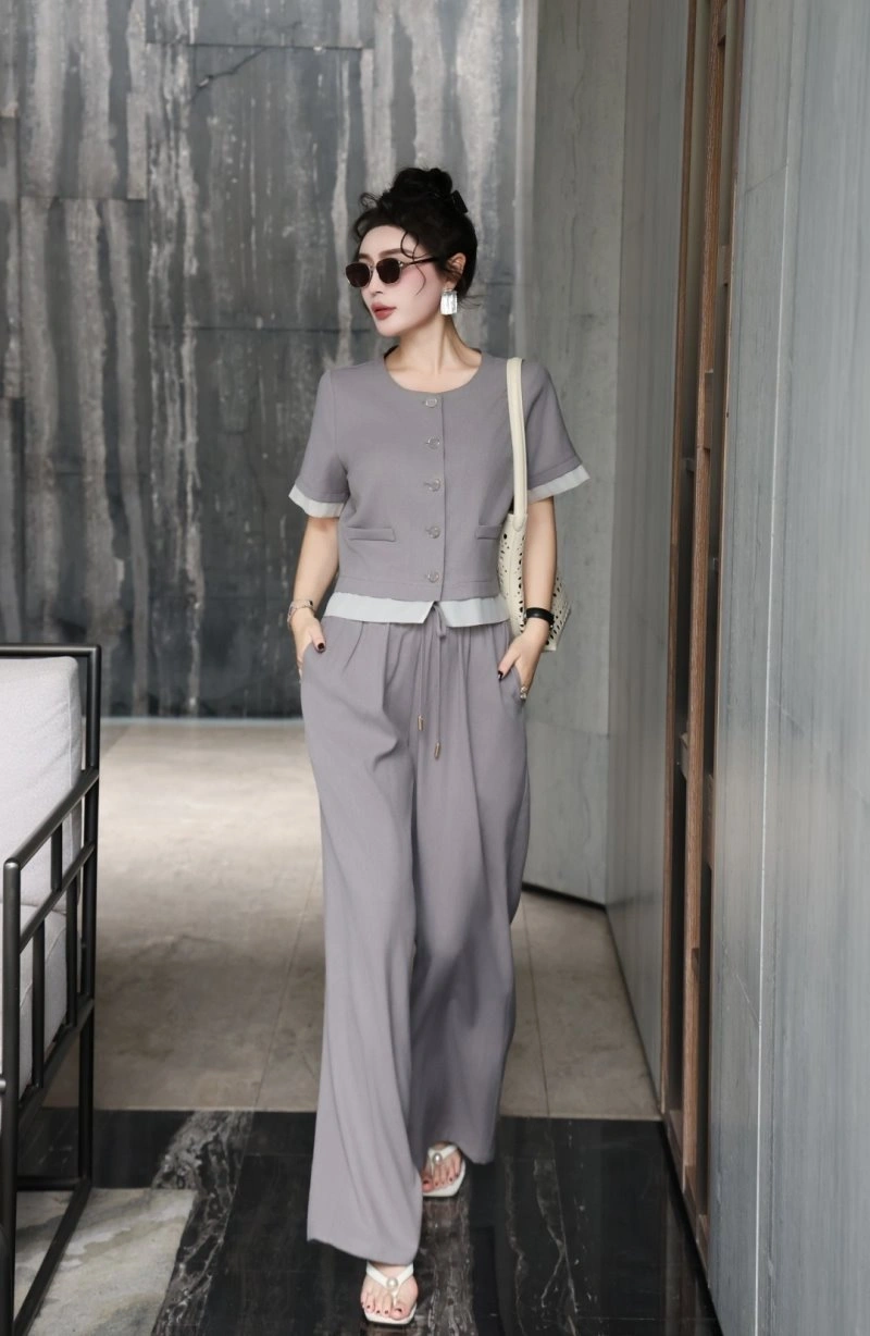 Chanel Long Pants UrbanChic 110606