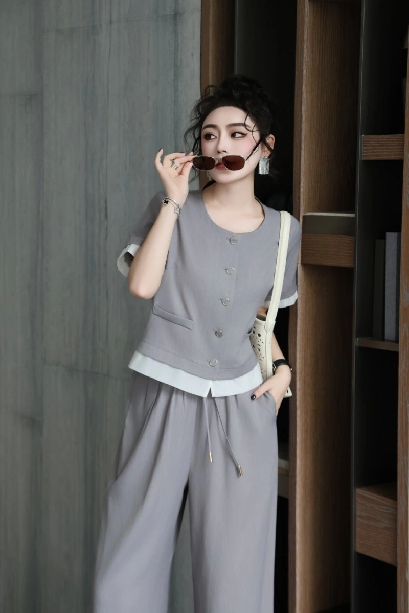 Chanel Long Pants UrbanChic 110606