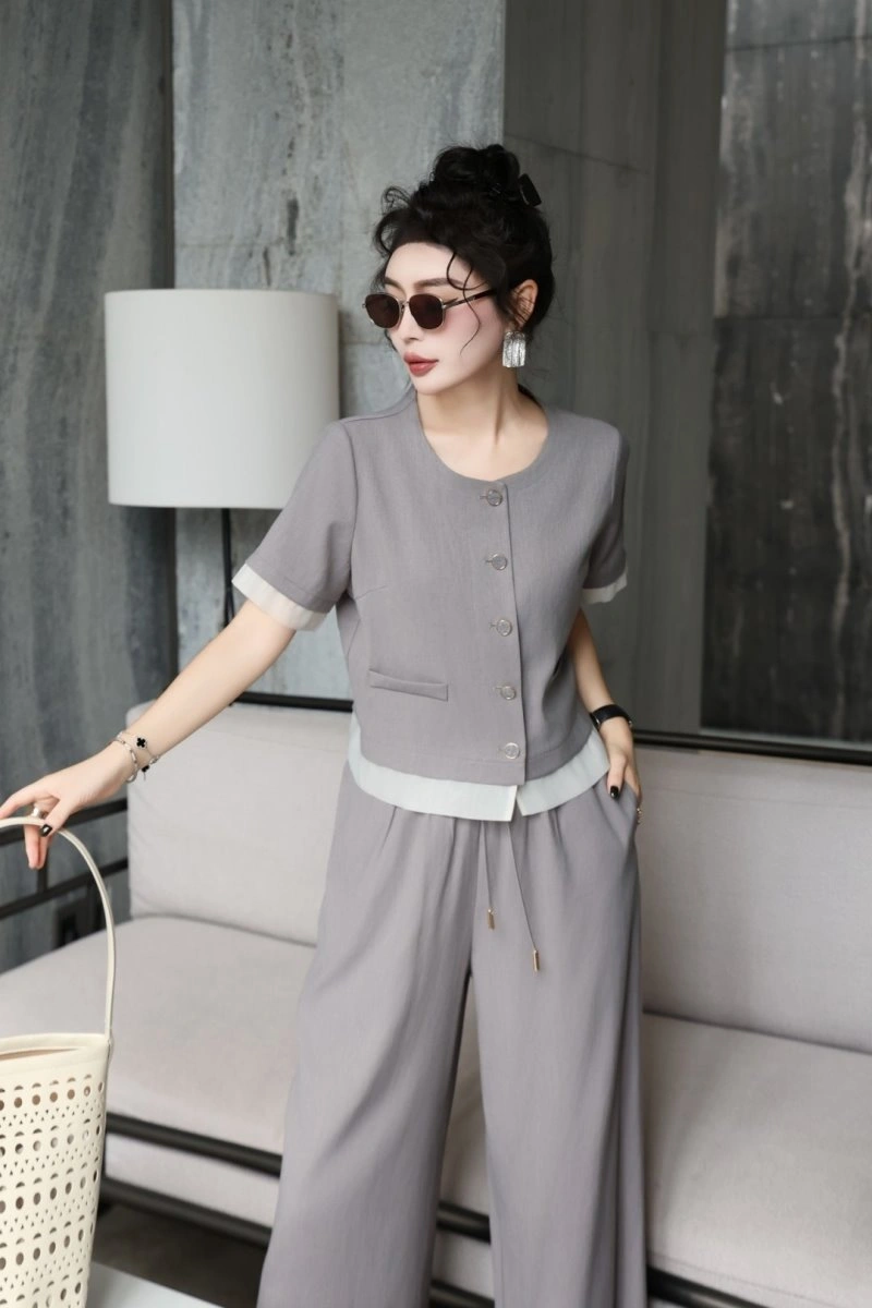Chanel Long Pants UrbanChic 110606