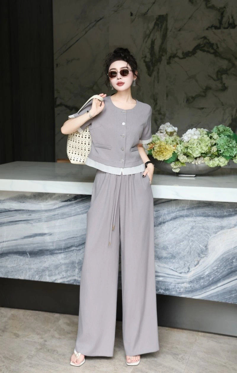 Chanel Long Pants UrbanChic 110606