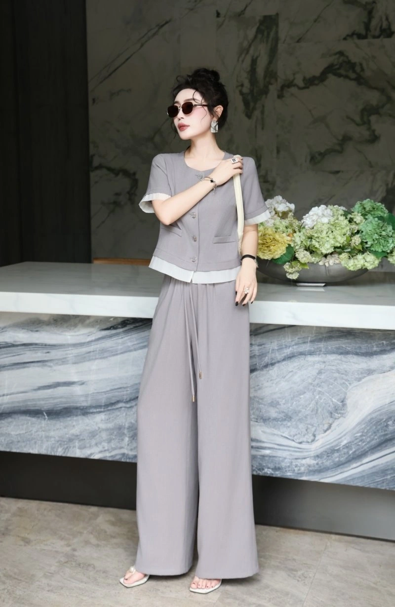 Chanel Long Pants UrbanChic 110606