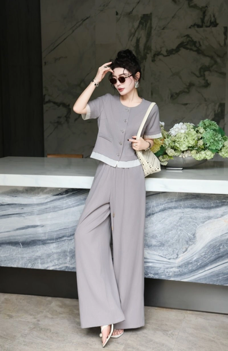 Chanel Long Pants UrbanChic 110606