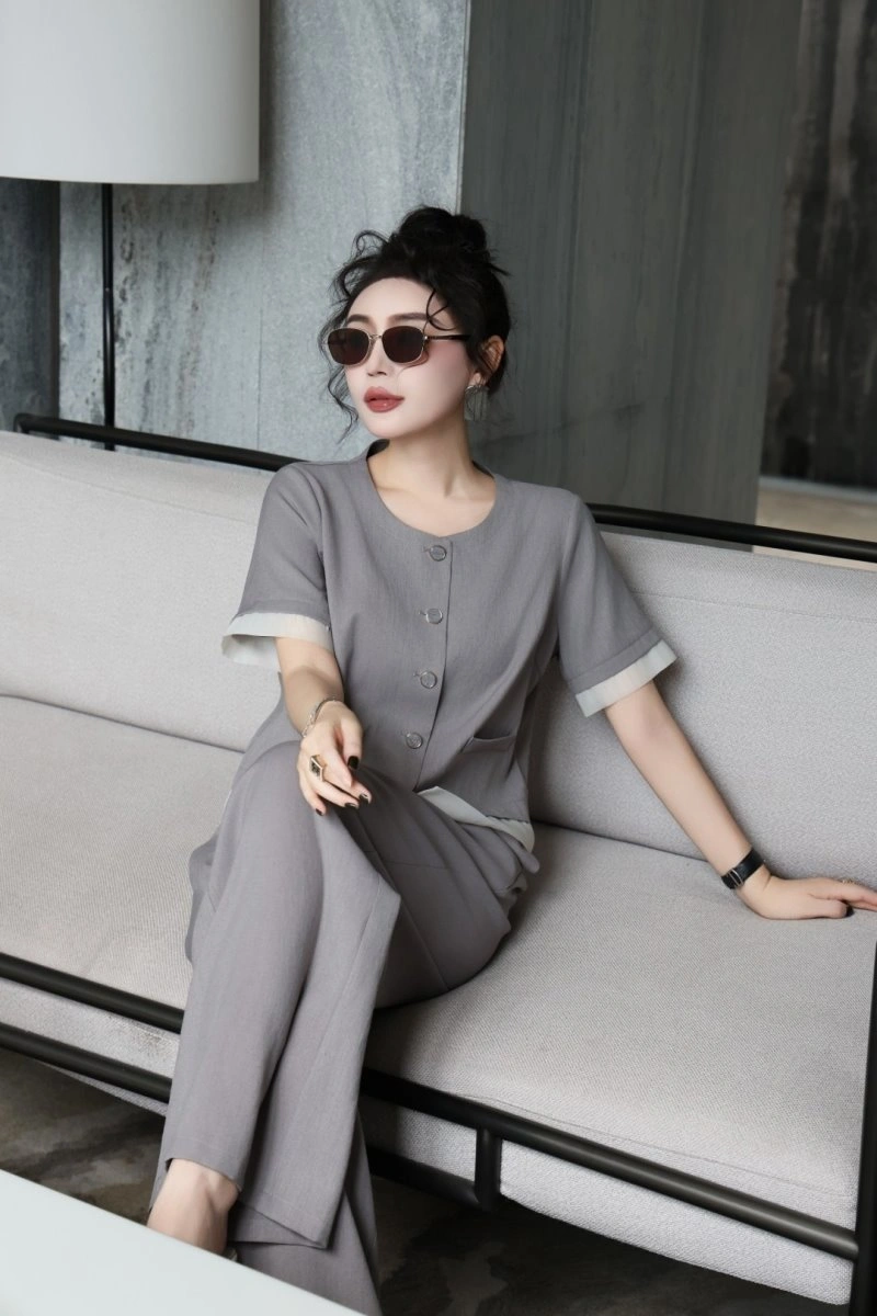 Chanel Long Pants UrbanChic 110606