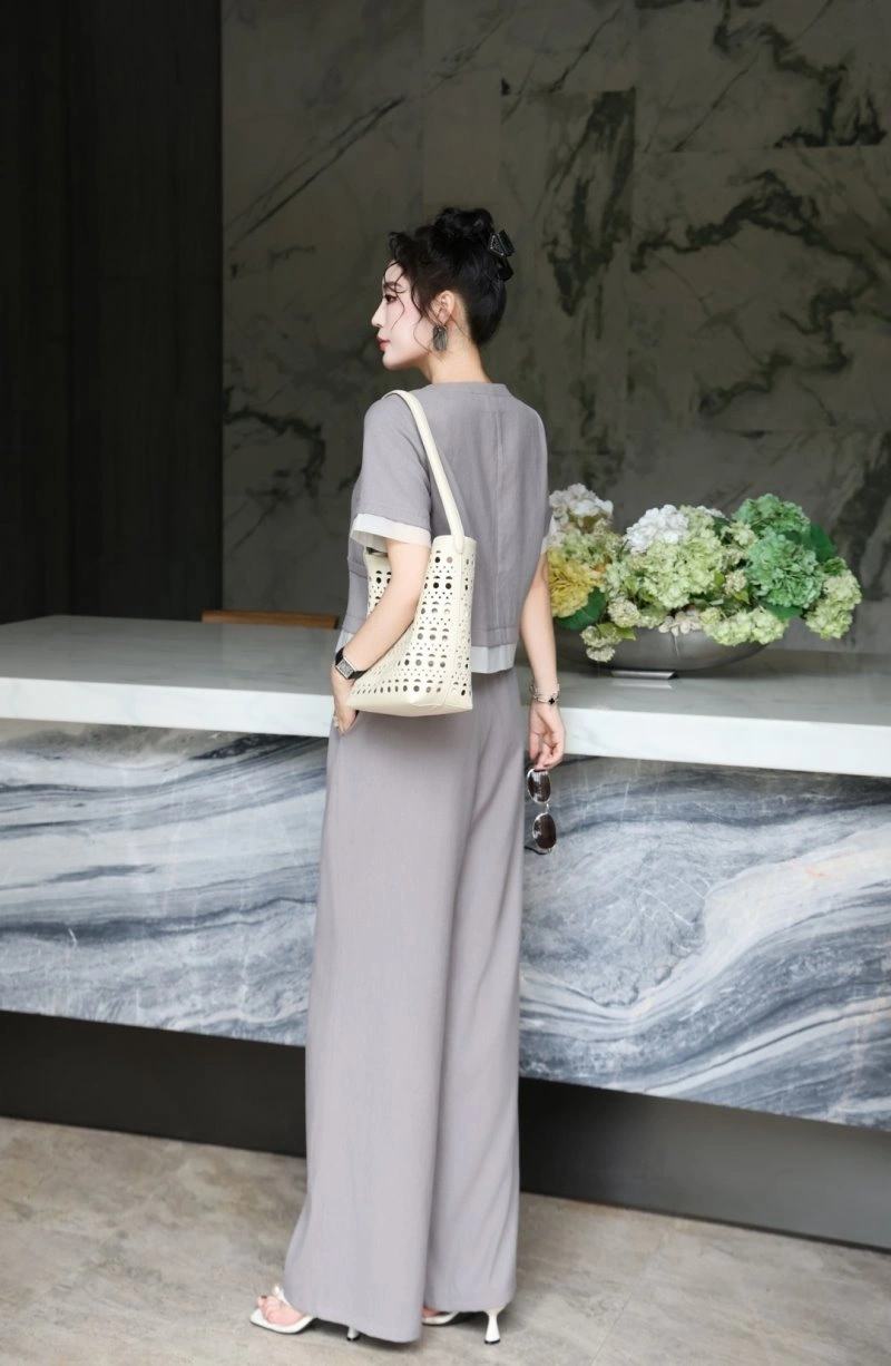 Chanel Long Pants UrbanChic 110606
