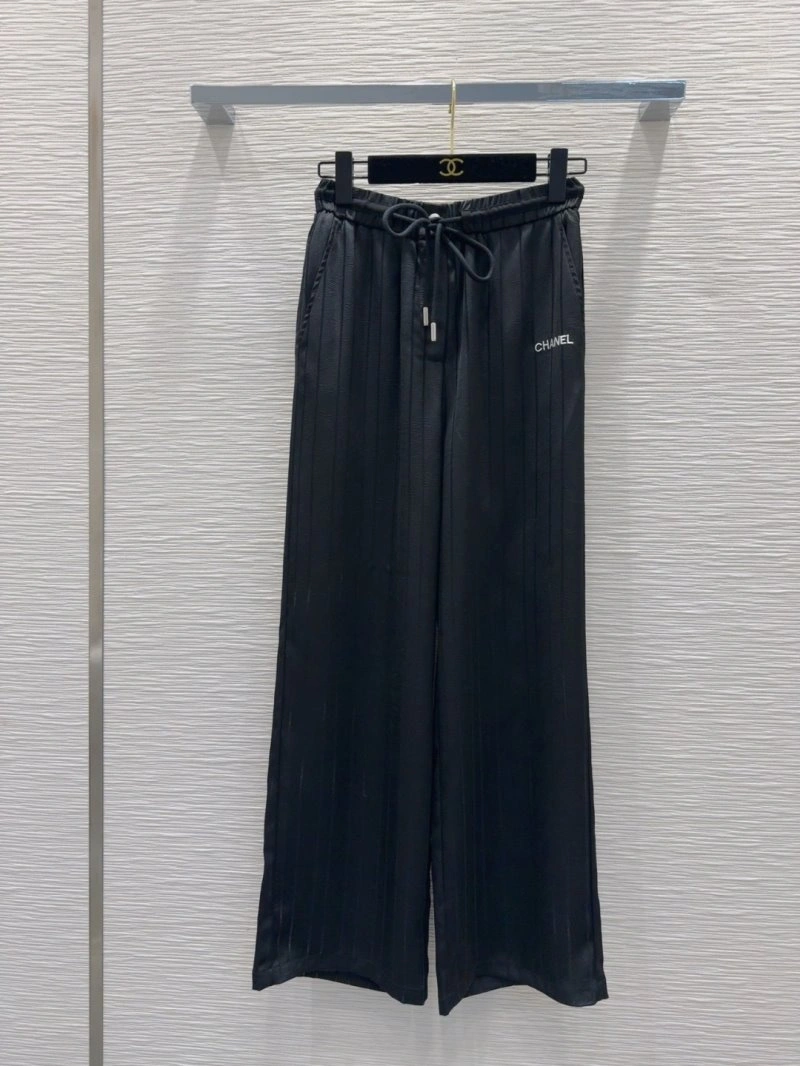 Chanel Long Pants HighQuality 110597