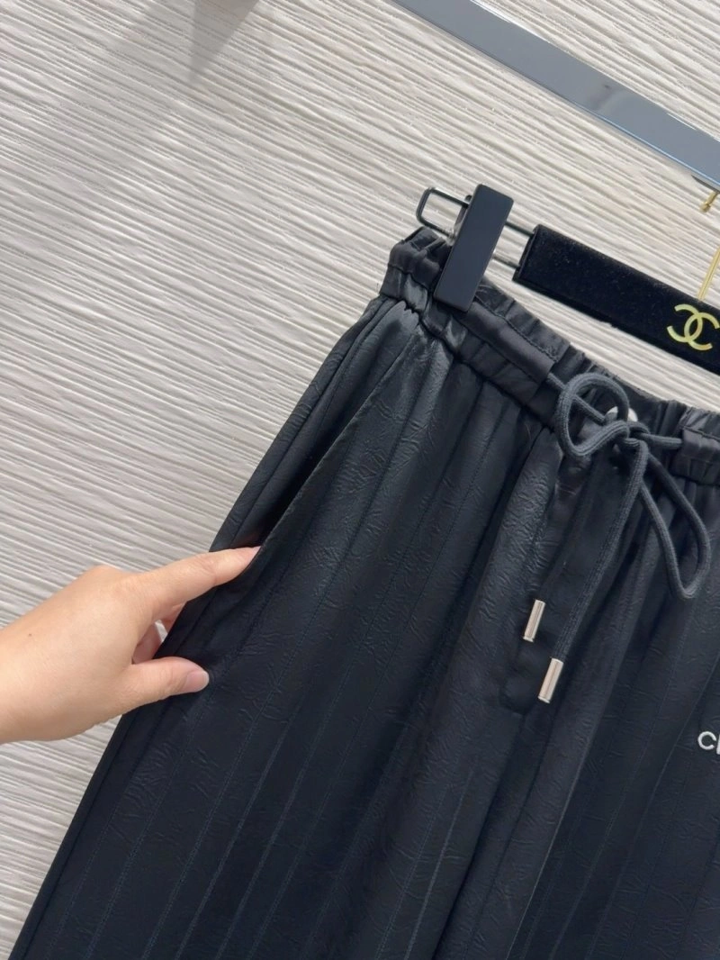 Chanel Long Pants HighQuality 110597