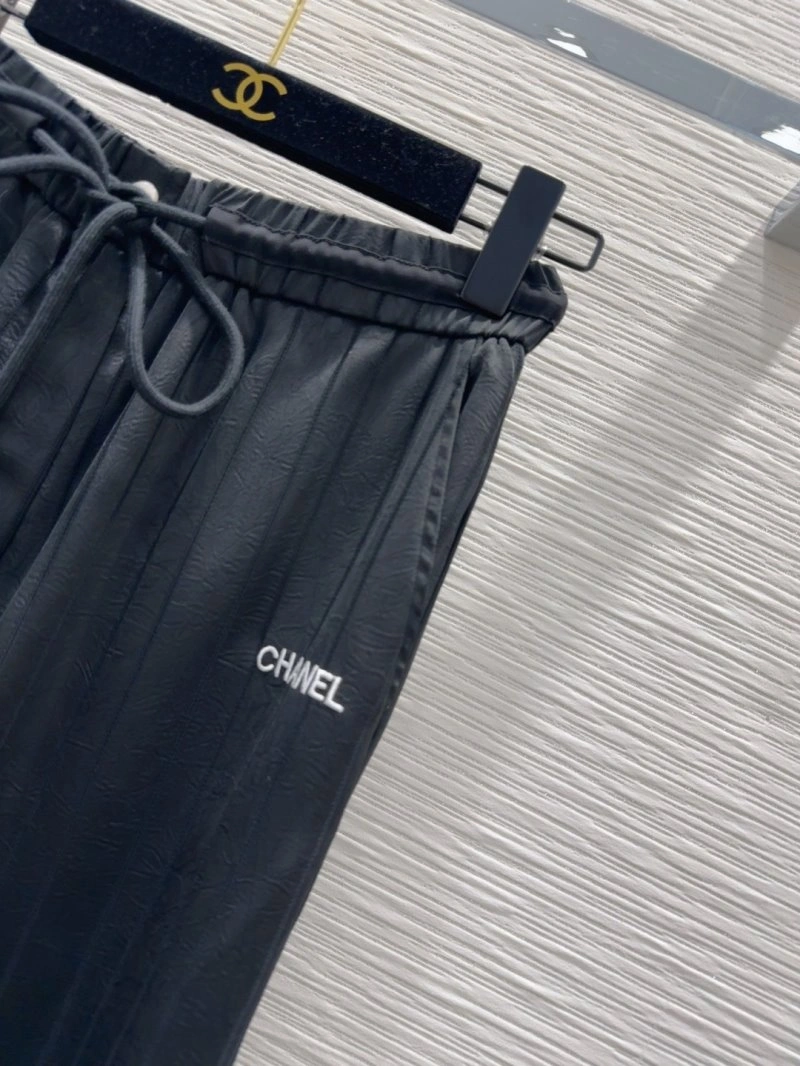 Chanel Long Pants HighQuality 110597