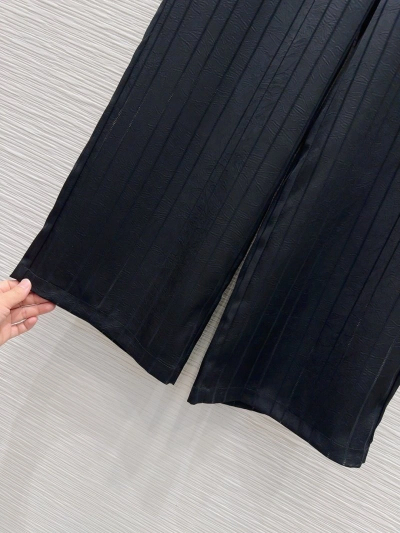 Chanel Long Pants HighQuality 110597