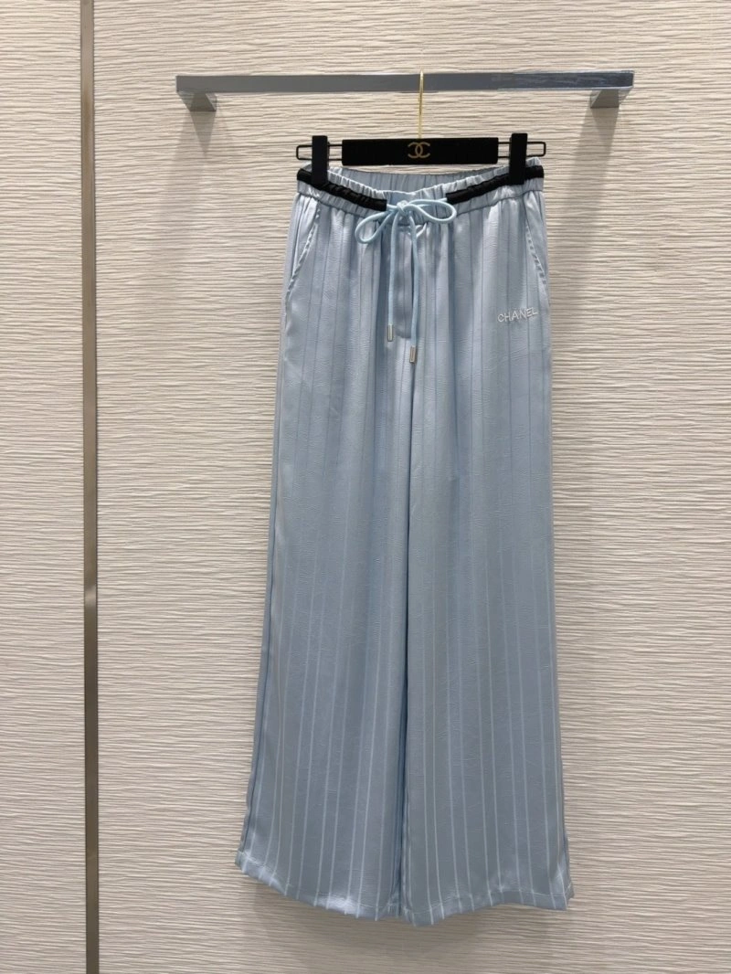 Chanel Long Pants Cozy 110600