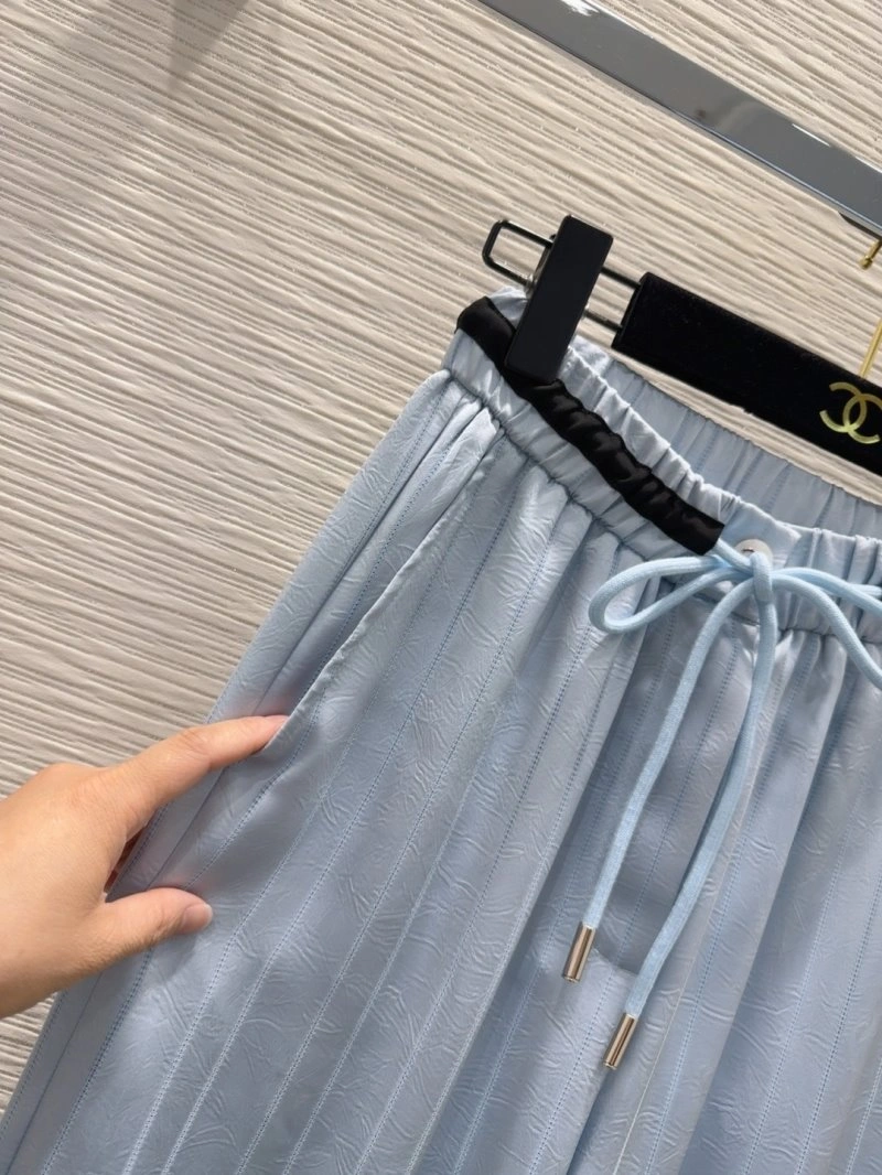 Chanel Long Pants Cozy 110600