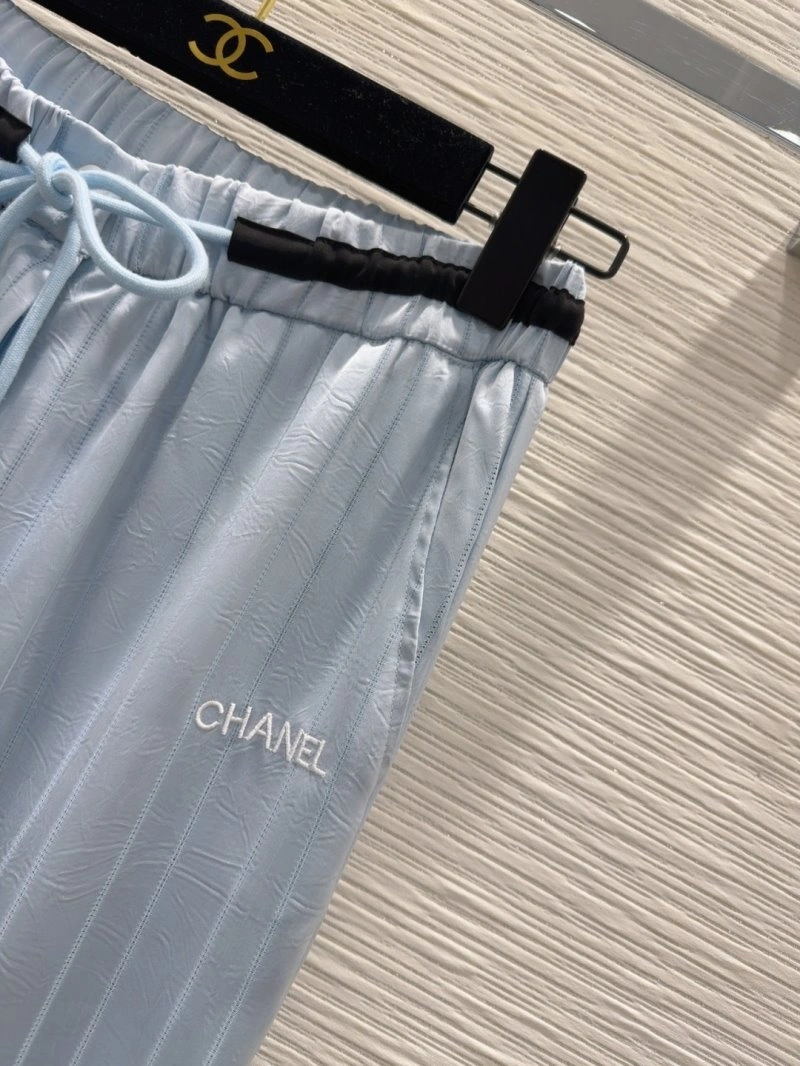 Chanel Long Pants Cozy 110600