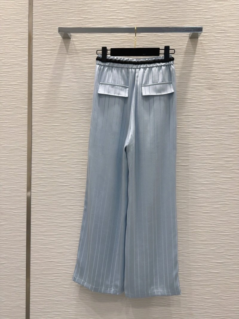 Chanel Long Pants Cozy 110600