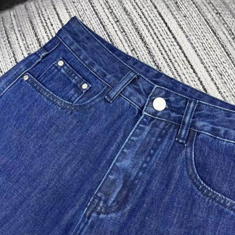Casual Chanel Long Pants 110579