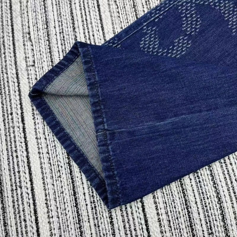 Casual Chanel Long Pants 110579