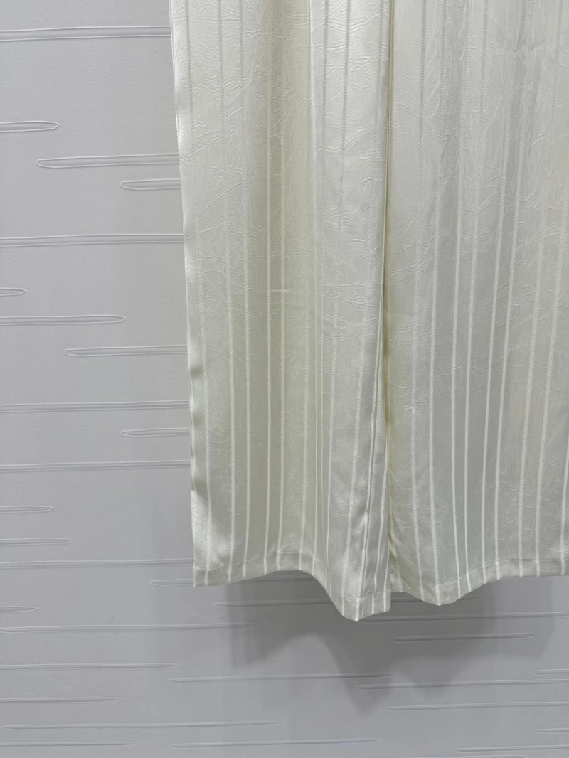 Chanel Long Pants Comfortable 110573
