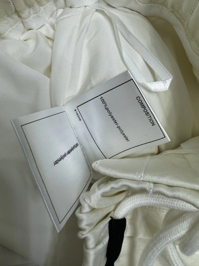 Chanel Long Pants Comfortable 110573