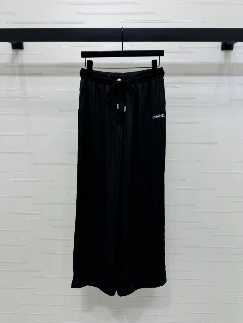 FastDry Chanel Long Pants 110587
